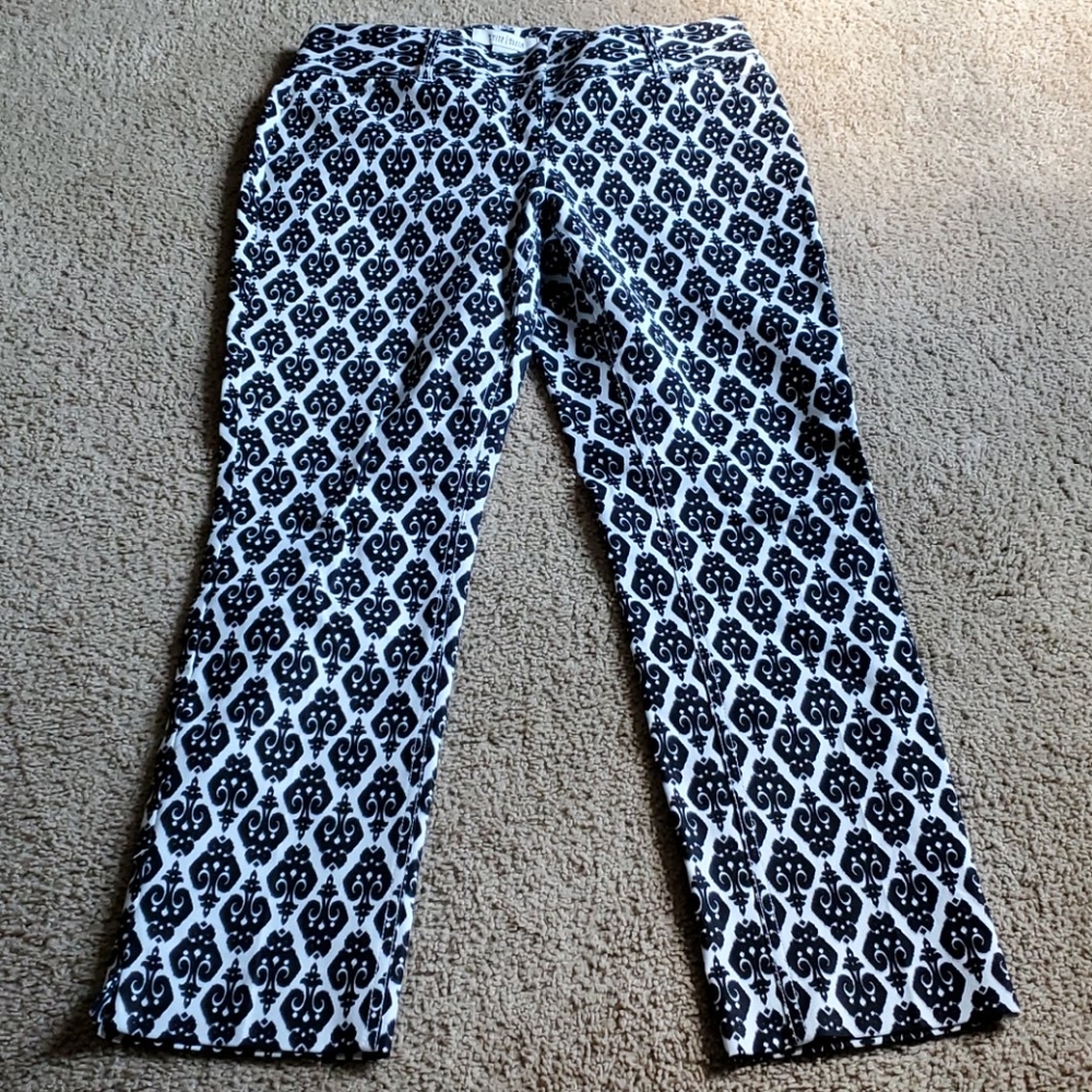 WHBM skinny pants - Picture 2 of 7